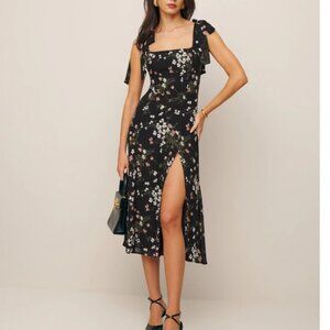 Reformation Twilight Dress Sagittarius Size 10
